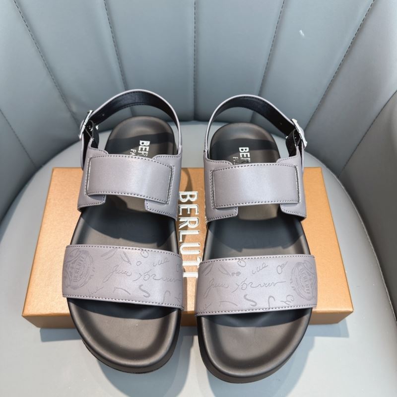 Berluti Sandals